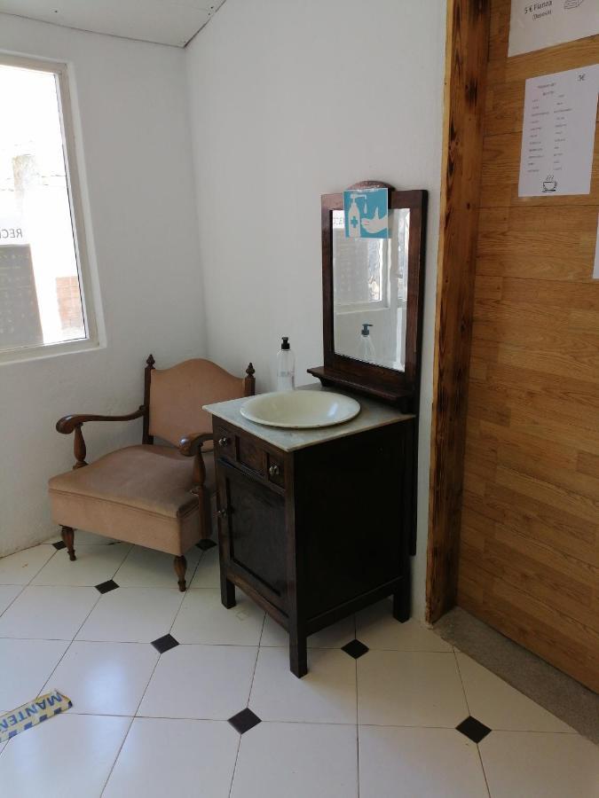 Pension Alecer Caldas De Reis Exterior photo
